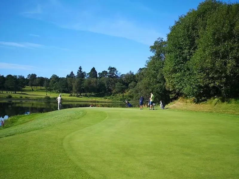 Villa Vy - A Gem With Private Beach In Bergen