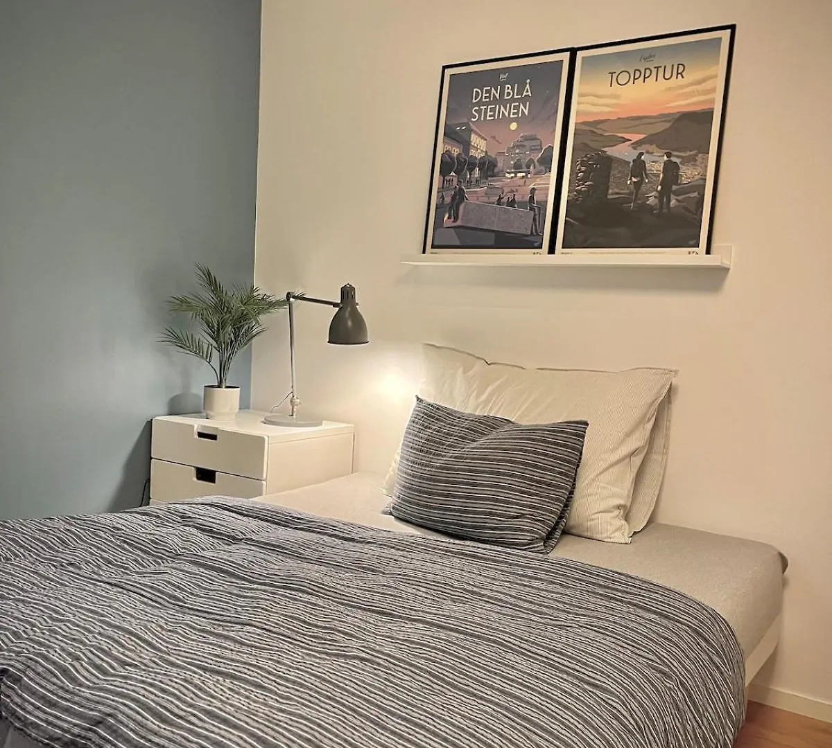 Villa Vy - A Gem With Private Beach In Bergen 0*,