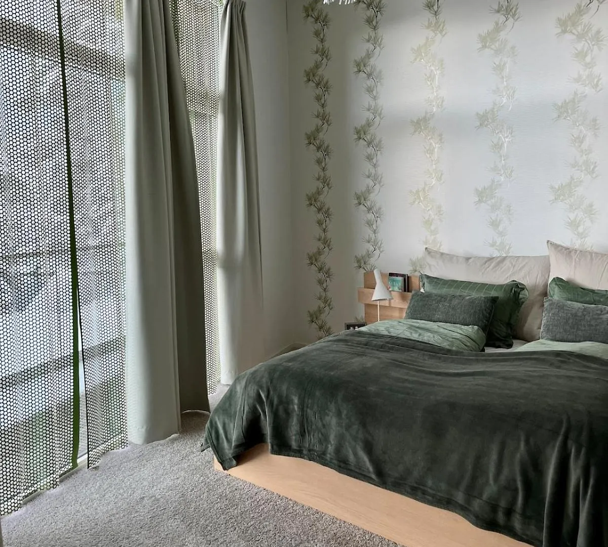 Villa Vy - A Gem With Private Beach In Bergen