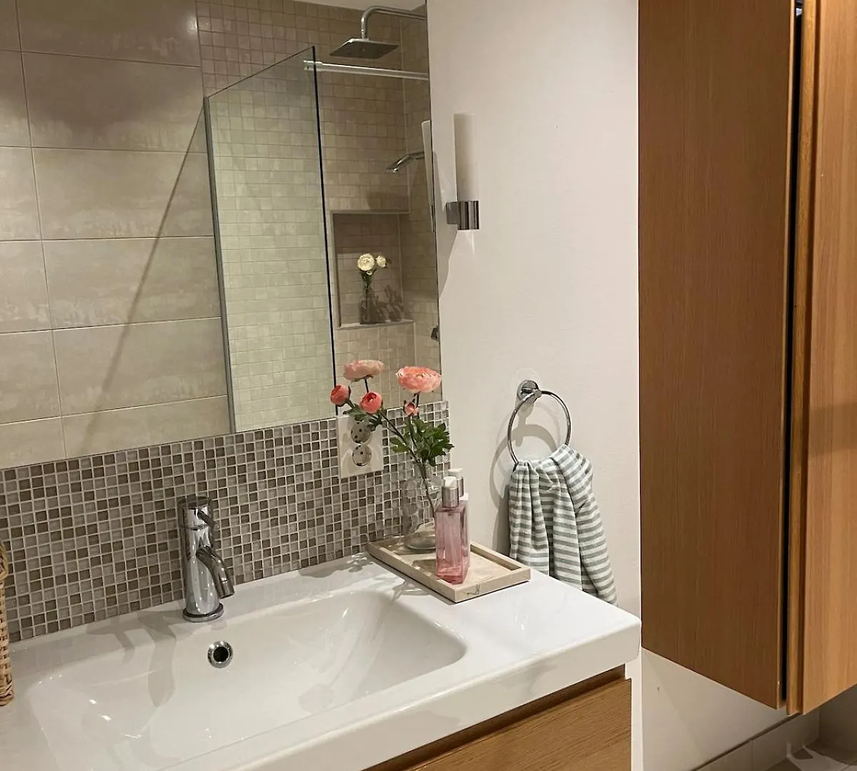 Villa Vy - A Gem With Private Beach In Bergen