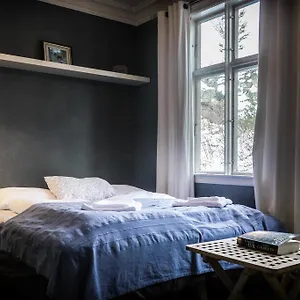 Appartement Amunds, Bergen