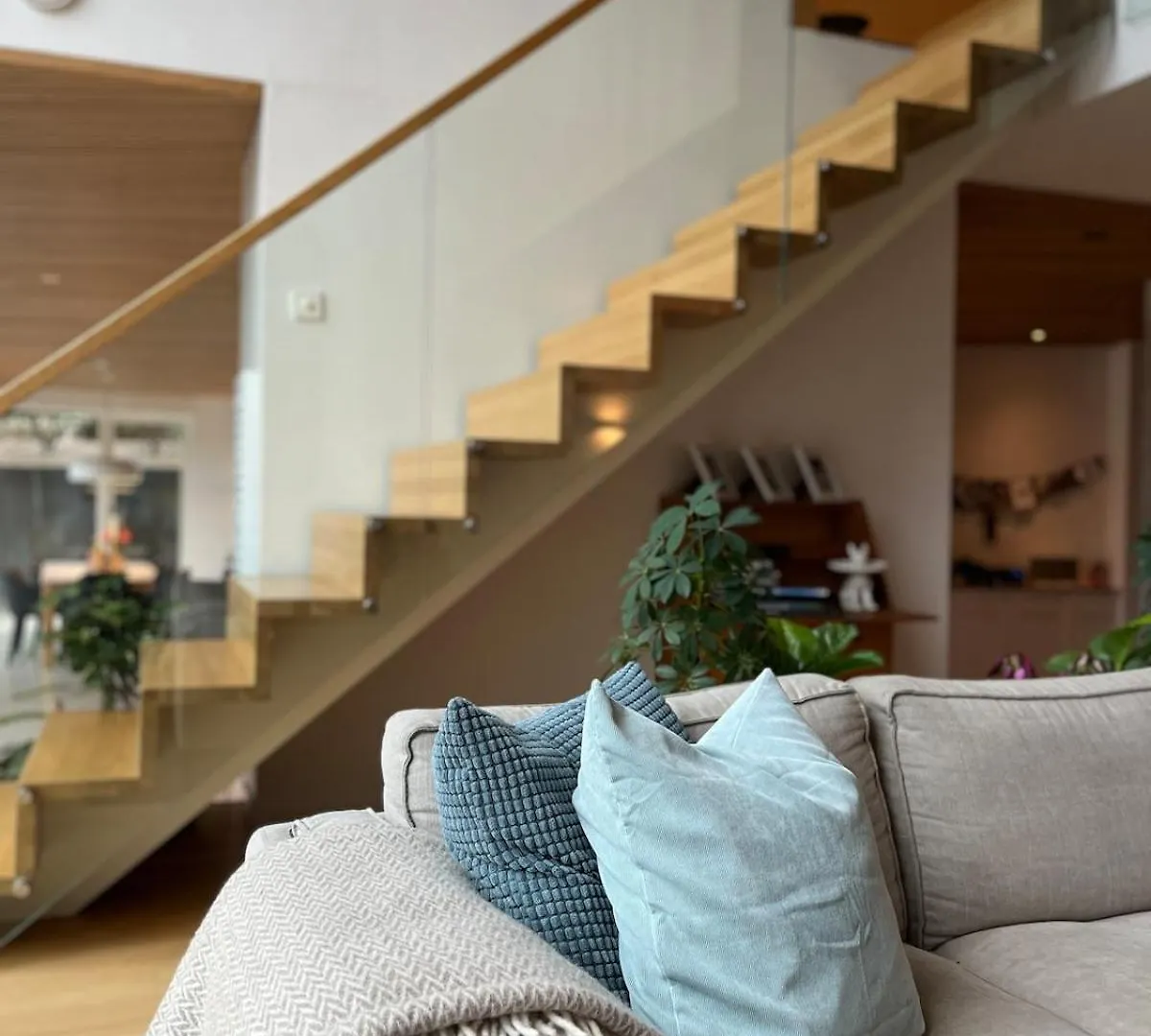 Villa Vy - A Gem With Private Beach In Bergen Norway
